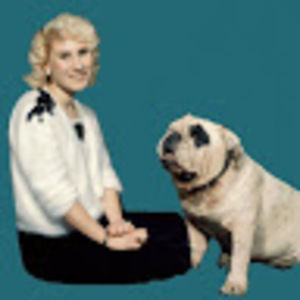 Meet your Posher, Annette